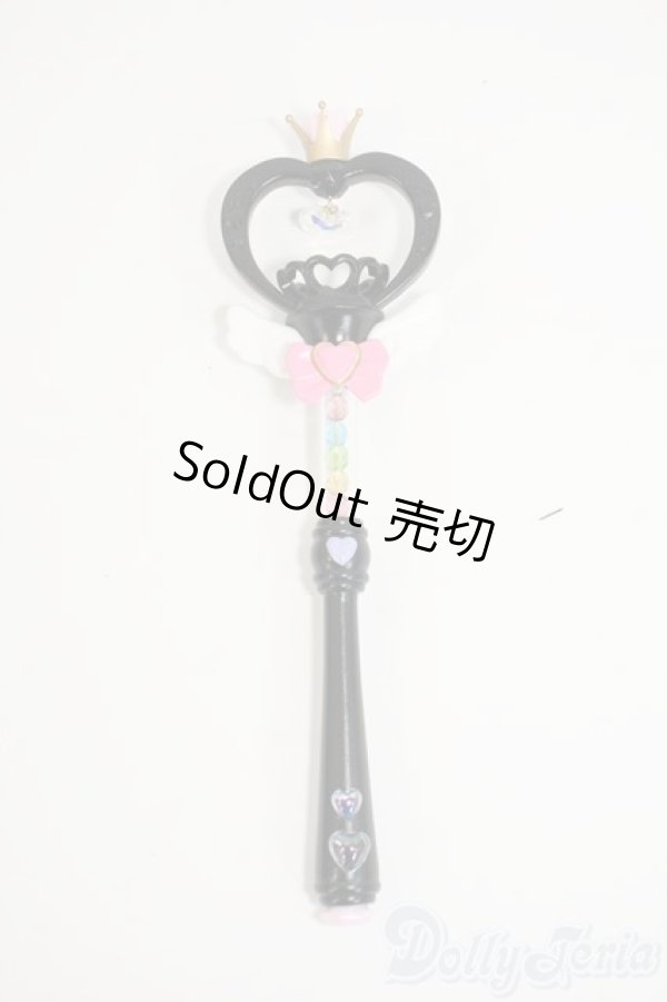 画像1: SD/MerryGORound様製:杖 Y-26-01-28-183-TN-ZY (1)