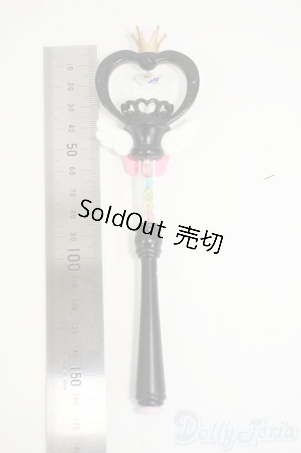 画像2: SD/MerryGORound様製:杖 Y-26-01-28-183-TN-ZY (2)