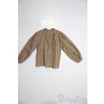 画像: 50cmサイズドール/OF:衣装 A-26-01-28-1025-TN-ZU