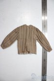 画像2: 50cmサイズドール/OF:衣装 A-26-01-28-1025-TN-ZU (2)