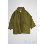 画像: 50cmサイズドール/OF:衣装 A-26-01-28-1022-TN-ZU