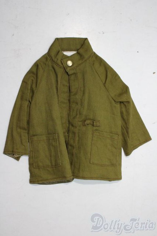 画像1: 50cmサイズドール/OF:衣装 A-26-01-28-1022-TN-ZU (1)