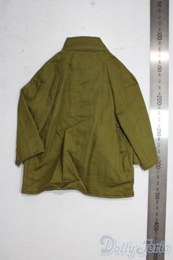 画像2: 50cmサイズドール/OF:衣装 A-26-01-28-1022-TN-ZU (2)