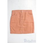 画像: 50cmサイズドール/OF:衣装 A-26-01-28-1031-TN-ZU