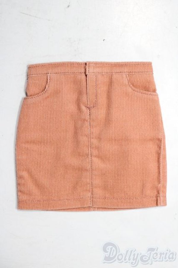 画像1: 50cmサイズドール/OF:衣装 A-26-01-28-1031-TN-ZU (1)