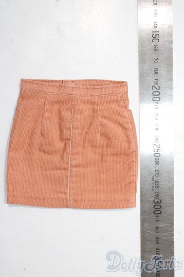 画像2: 50cmサイズドール/OF:衣装 A-26-01-28-1031-TN-ZU (2)