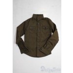 画像: オビツ55/OF 衣装 A-26-01-28-1023-TN-ZU