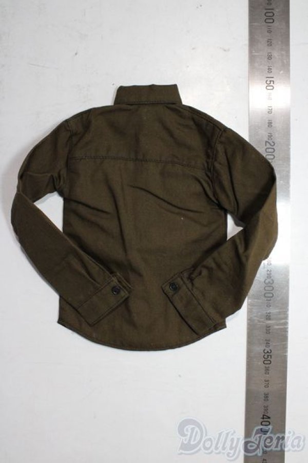 画像2: オビツ55/OF 衣装 A-26-01-28-1023-TN-ZU (2)