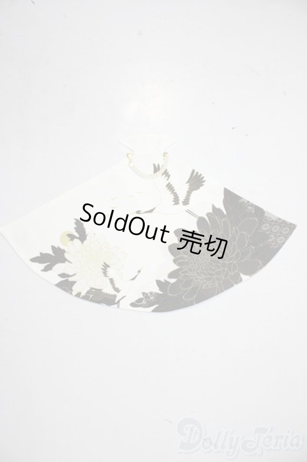 画像1: 40cmサイズドール/OF:衣装　DOLLBOT A-26-01-28-1029-TN-ZU (1)