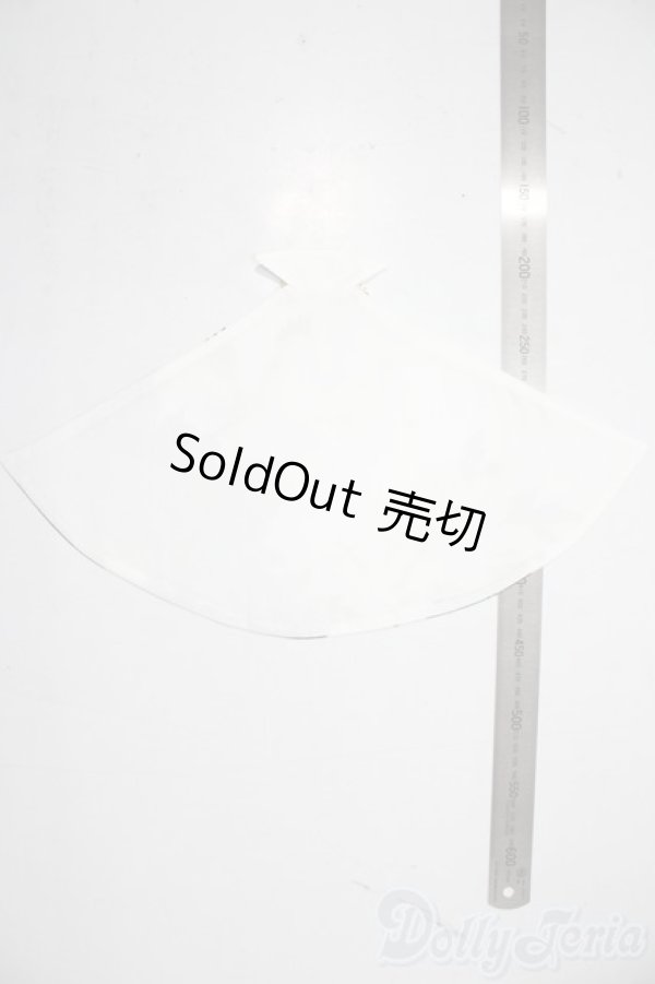 画像2: 40cmサイズドール/OF:衣装　DOLLBOT A-26-01-28-1029-TN-ZU (2)