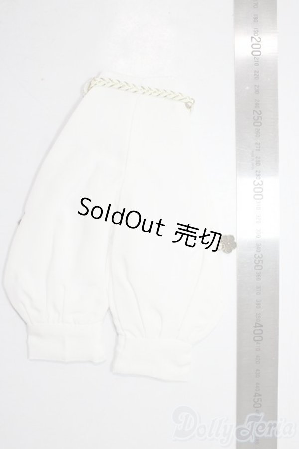 画像2: 40cmサイズドール/OF:衣装　DOLLBOT A-26-01-28-1028-TN-ZU (2)