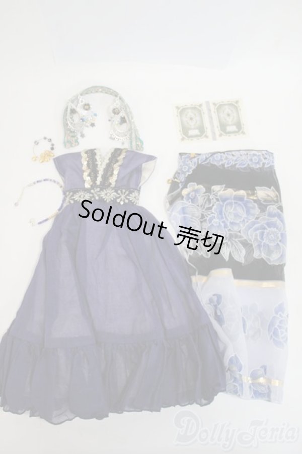 画像1: SDM＆MSD/OF:衣装セット Y-26-01-28-171-TN-ZY (1)