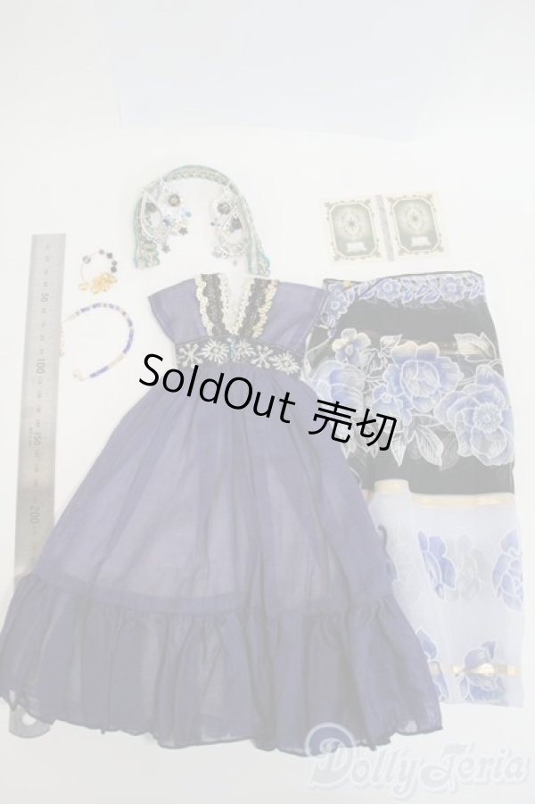 画像2: SDM＆MSD/OF:衣装セット Y-26-01-28-171-TN-ZY (2)