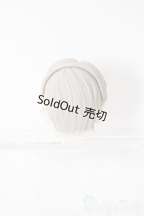 画像4: 1/6サイズ　ヘッド A-26-01-28-1047-TN-ZU (4)