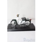 画像: 1/12サイズドール/ミニチュア A-26-01-28-1049-TN-ZU