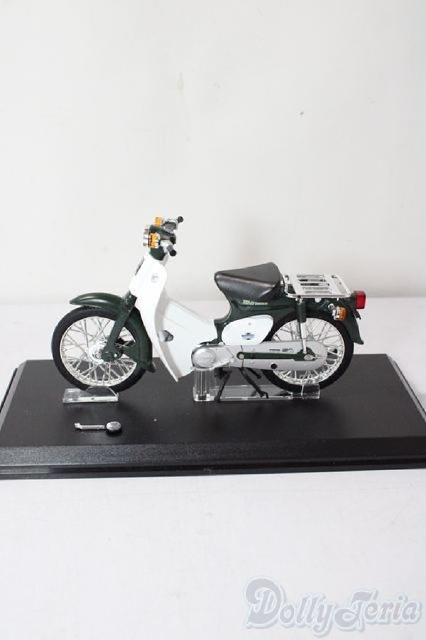 画像1: 1/12サイズドール/ミニチュア A-26-01-28-1049-TN-ZU (1)