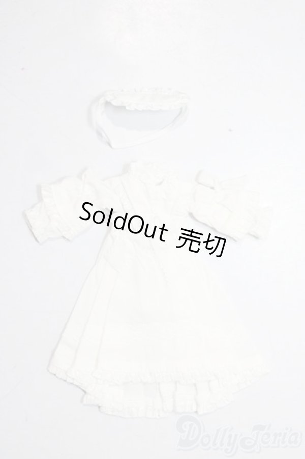 画像1: 1/8ドール/衣装セット A-26-01-28-1032-TN-ZU (1)