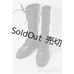 画像: SD17B/OF:靴 U-26-02-04-113-TN-ZU