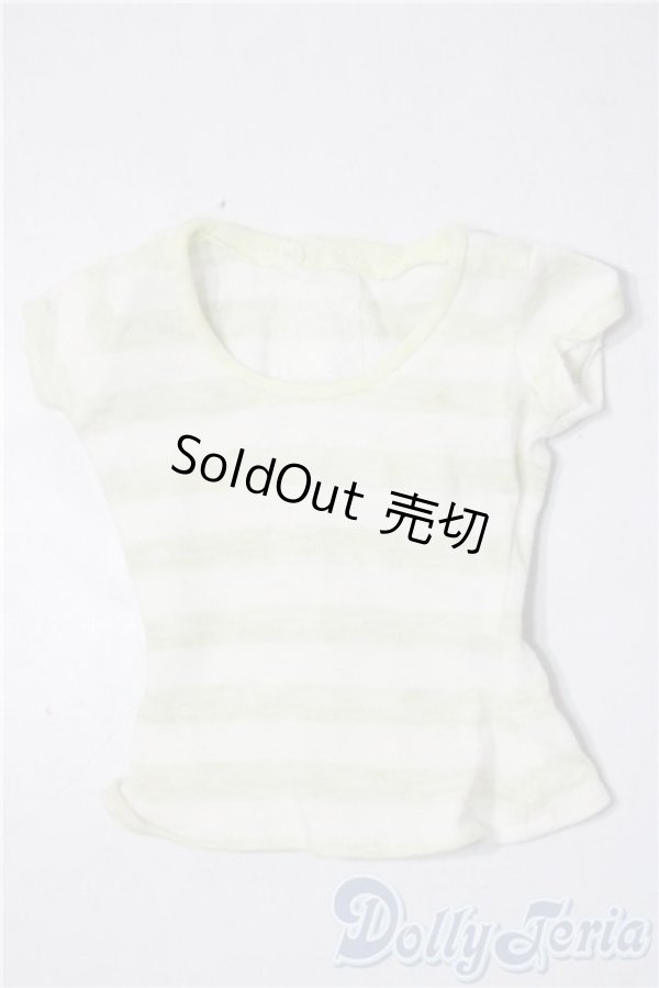 画像1: azone/OF:50cmサイズドール　衣装 A-26-01-28-1076-TN-ZU (1)