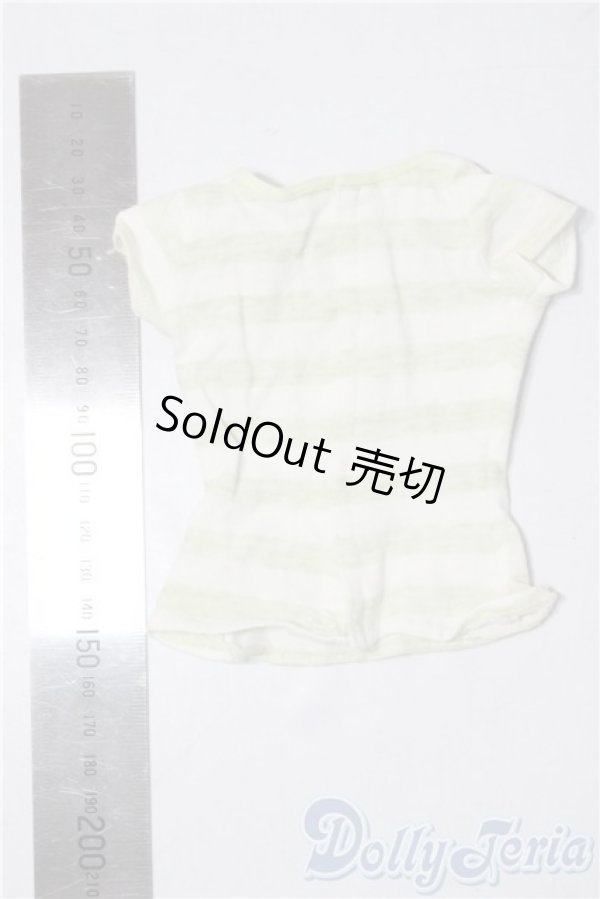 画像2: azone/OF:50cmサイズドール　衣装 A-26-01-28-1076-TN-ZU (2)