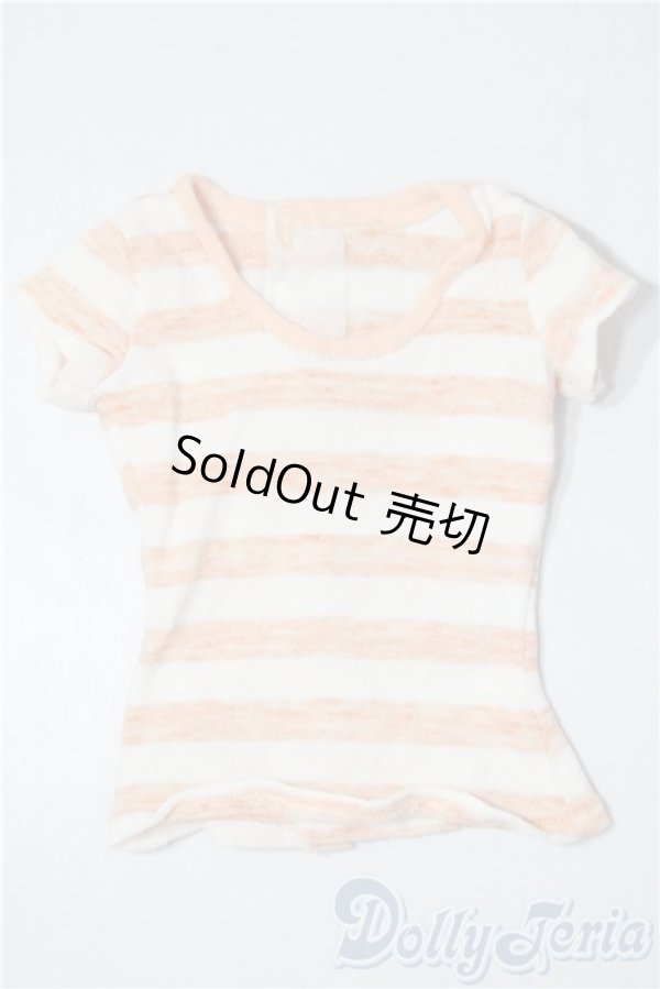 画像1: azone/OF:50cmサイズドール　衣装 A-26-01-28-1077-TN-ZU (1)