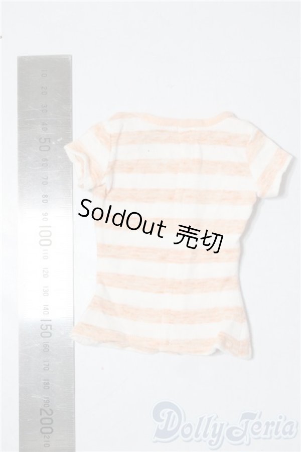 画像2: azone/OF:50cmサイズドール　衣装 A-26-01-28-1077-TN-ZU (2)