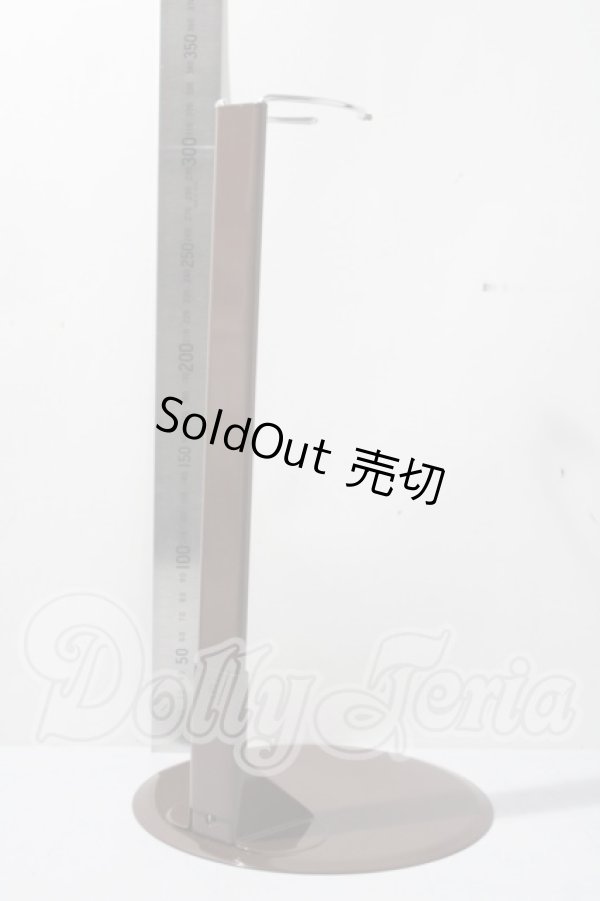 画像2: 1/3ドールスタンド U-26-03-18-197-TN-ZU (2)