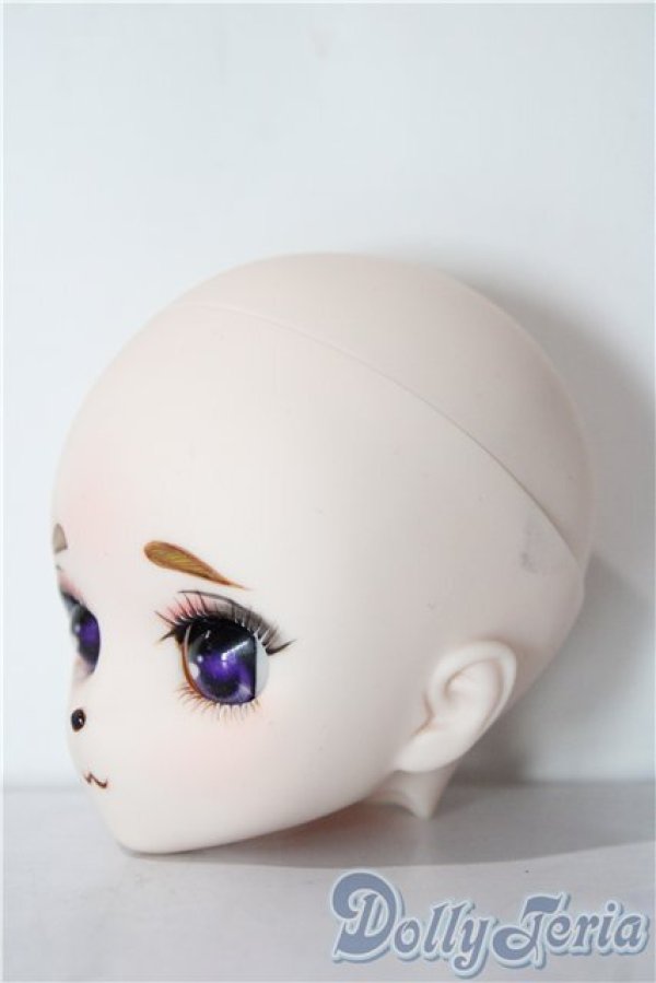 画像2: DD/DDH-28　ディーラー様わんこカスタムヘッド A-26-01-28-1051-TN-ZU (2)