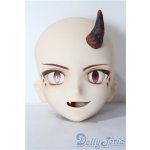 画像: DD/DDH-07カスタムヘッド：きな屋製 A-26-01-28-1056-TN-ZU