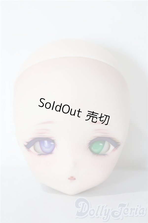 画像1: DD/DDH-27　カスタムヘッド A-26-01-28-1052-TN-ZU (1)