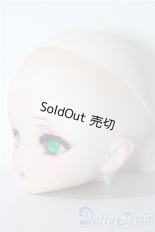 画像2: DD/DDH-27　カスタムヘッド A-26-01-28-1052-TN-ZU (2)