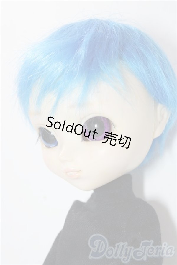 画像2: カスタムプーリップ/本体 A-26-01-28-1059-TN-ZU (2)