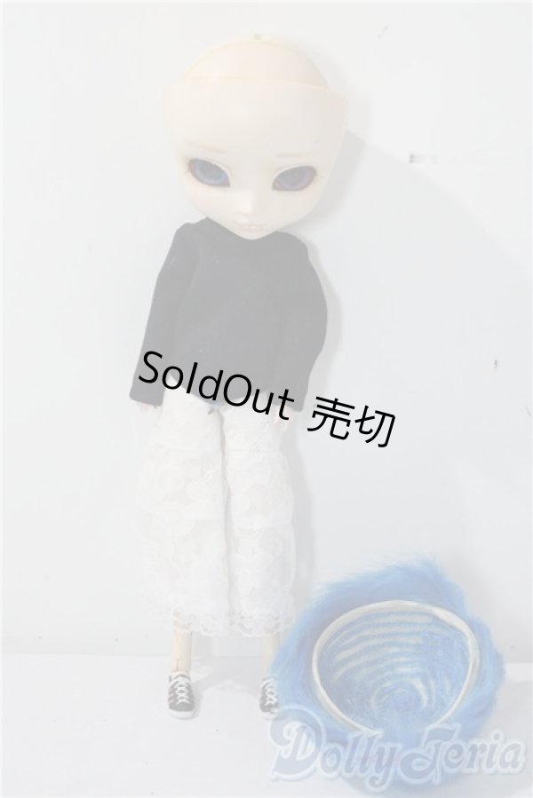 画像4: カスタムプーリップ/本体 A-26-01-28-1059-TN-ZU (4)