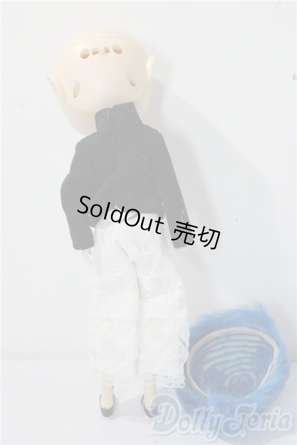 画像5: カスタムプーリップ/本体 A-26-01-28-1059-TN-ZU (5)