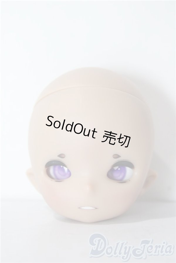 画像1: IMOMODOLL/Toppi head A-26-01-28-1054-TN-ZU (1)