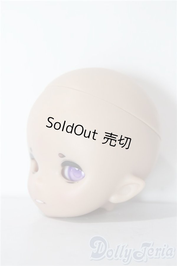 画像2: IMOMODOLL/Toppi head A-26-01-28-1054-TN-ZU (2)