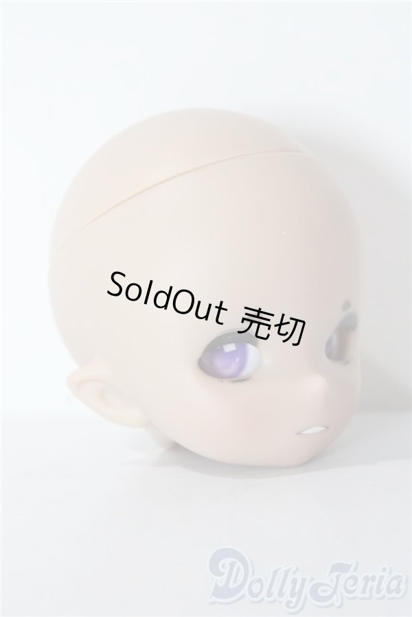 画像3: IMOMODOLL/Toppi head A-26-01-28-1054-TN-ZU (3)