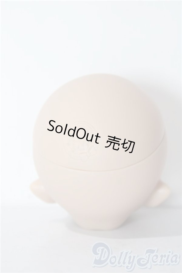 画像4: IMOMODOLL/Toppi head A-26-01-28-1054-TN-ZU (4)