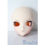 画像: オビツ50/50-03カスタムメイクヘッド A-26-01-28-1057-TN-ZU