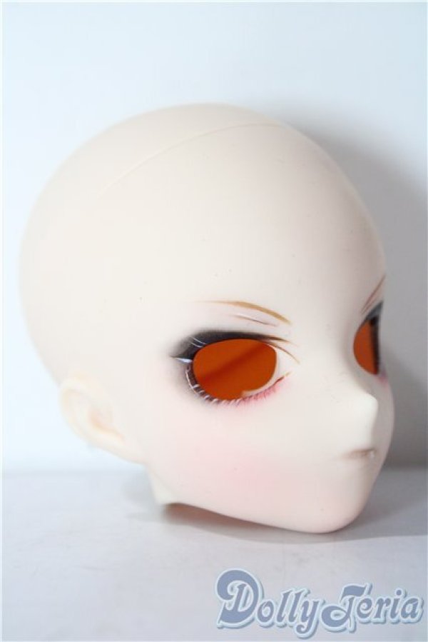 画像3: オビツ50/50-03カスタムメイクヘッド A-26-01-28-1057-TN-ZU (3)