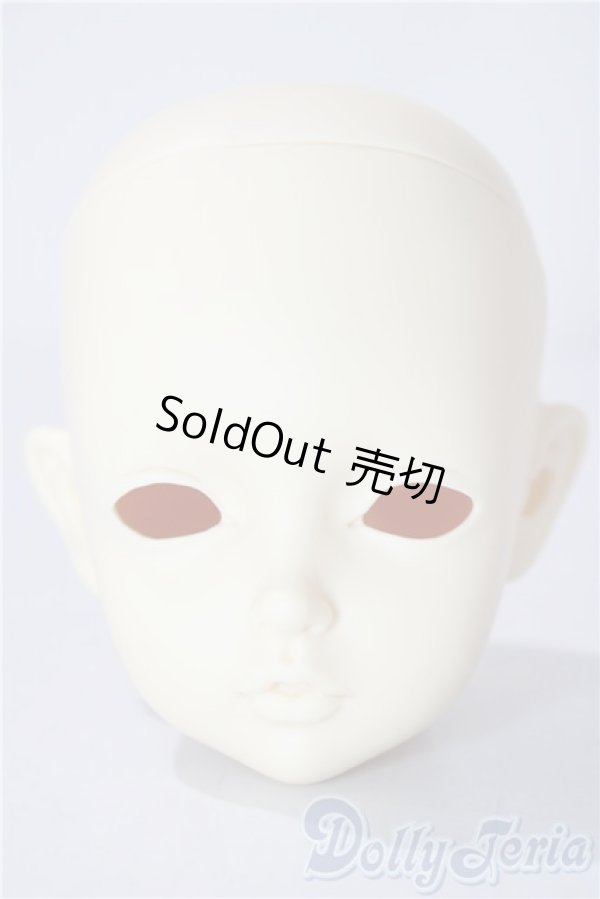 画像1: KANA　by KANA　DOLL/ヘッド A-26-01-28-1065-TN-ZU (1)