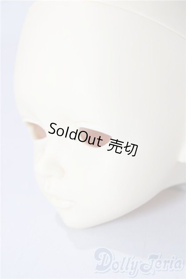 画像3: KANA　by KANA　DOLL/ヘッド A-26-01-28-1065-TN-ZU (3)