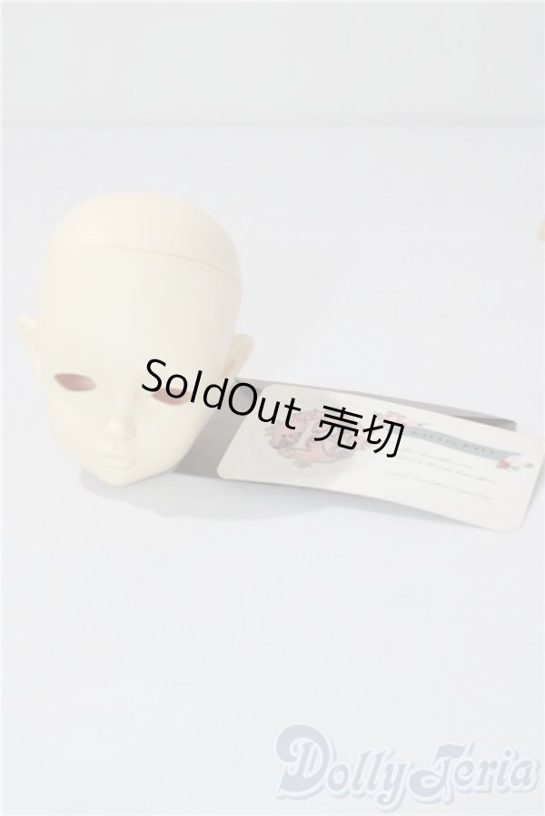 画像4: KANA　by KANA　DOLL/ヘッド A-26-01-28-1065-TN-ZU (4)