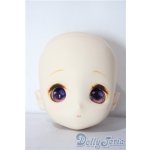 画像: DOLLCE DOLL/DC60-01カスタムヘッド A-26-01-28-1053-TN-ZU