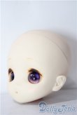画像2: DOLLCE DOLL/DC60-01カスタムヘッド A-26-01-28-1053-TN-ZU (2)
