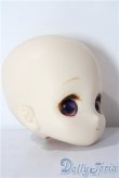 画像3: DOLLCE DOLL/DC60-01カスタムヘッド A-26-01-28-1053-TN-ZU (3)