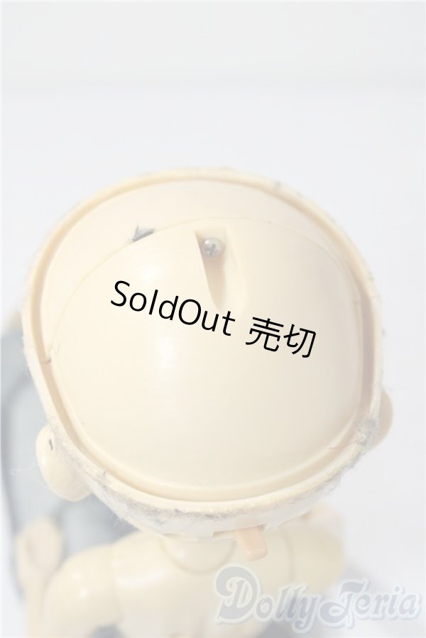 画像5: テヤン/カスタム A-26-01-28-1060-TN-ZU (5)