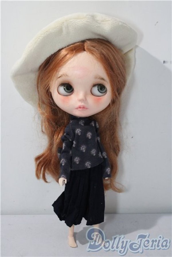 画像6: 作家様製カスタムネオブライス本体＆衣装 A-26-01-28-1061-TN-ZU (6)