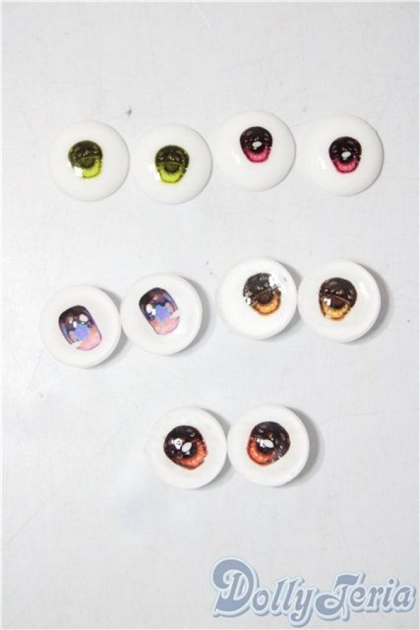 画像1: 20mm/アニメアイ A-26-01-28-1070-TN-ZU (1)