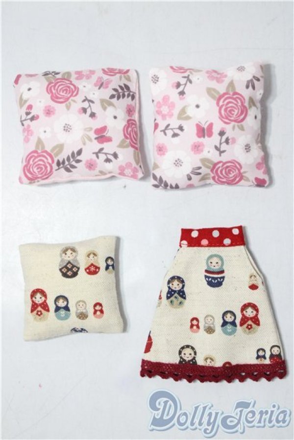 画像1: オビツ11/OF:衣装 A-26-01-28-1085-TN-ZU (1)